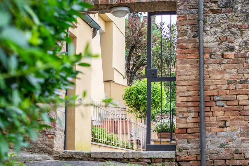 Marble - A Pochi Passi Dal Centro E Dalla Stazione Appartement