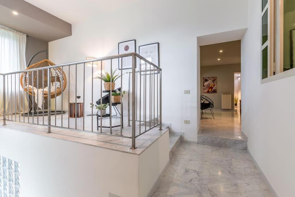 Marble - A Pochi Passi Dal Centro E Dalla Stazione Appartement Sienne