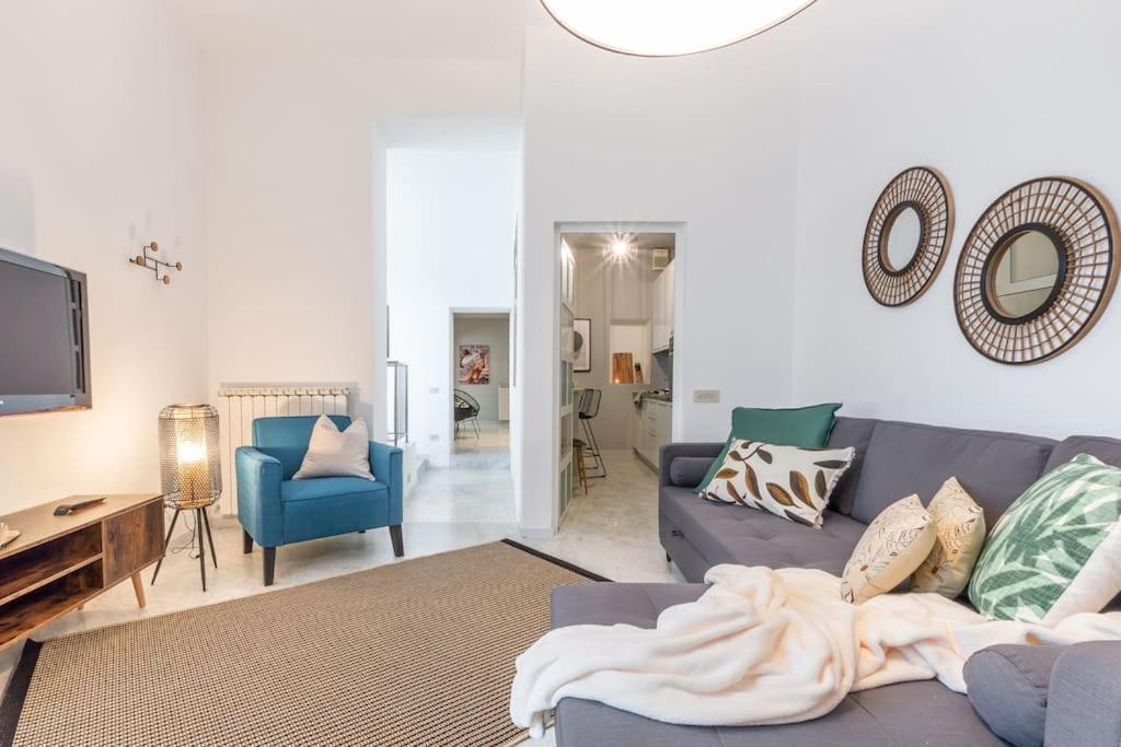Marble - A Pochi Passi Dal Centro E Dalla Stazione Appartement Sienne