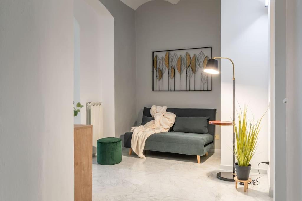 Marble - A Pochi Passi Dal Centro E Dalla Stazione Appartement *