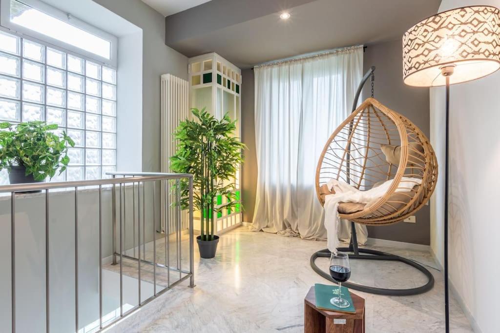 Appartement Marble - A Pochi Passi Dal Centro E Dalla Stazione Sienne