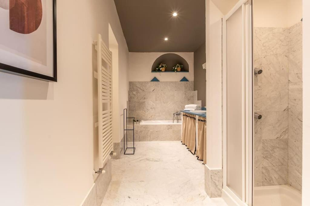 Marble - A Pochi Passi Dal Centro E Dalla Stazione