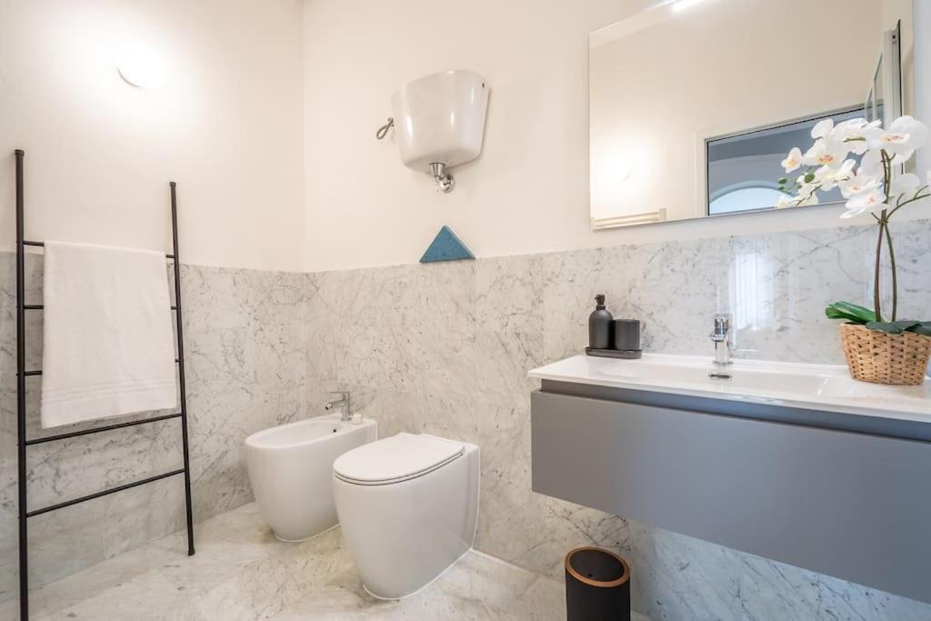 Marble - A Pochi Passi Dal Centro E Dalla Stazione Appartement *