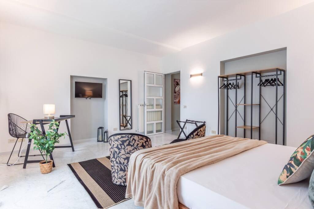 Marble - A Pochi Passi Dal Centro E Dalla Stazione Appartement Sienne