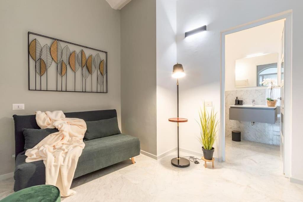 Marble - A Pochi Passi Dal Centro E Dalla Stazione Appartement Sienne